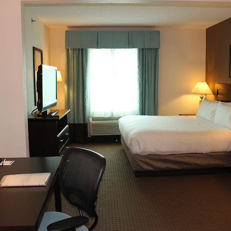 Holiday Inn Express & Suites Mobile West I-10 By Ihg Тіллменс-Корнер Екстер'єр фото