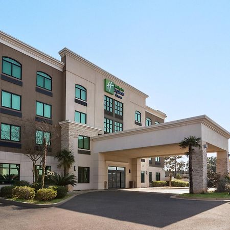 Holiday Inn Express & Suites Mobile West I-10 By Ihg Тіллменс-Корнер Екстер'єр фото