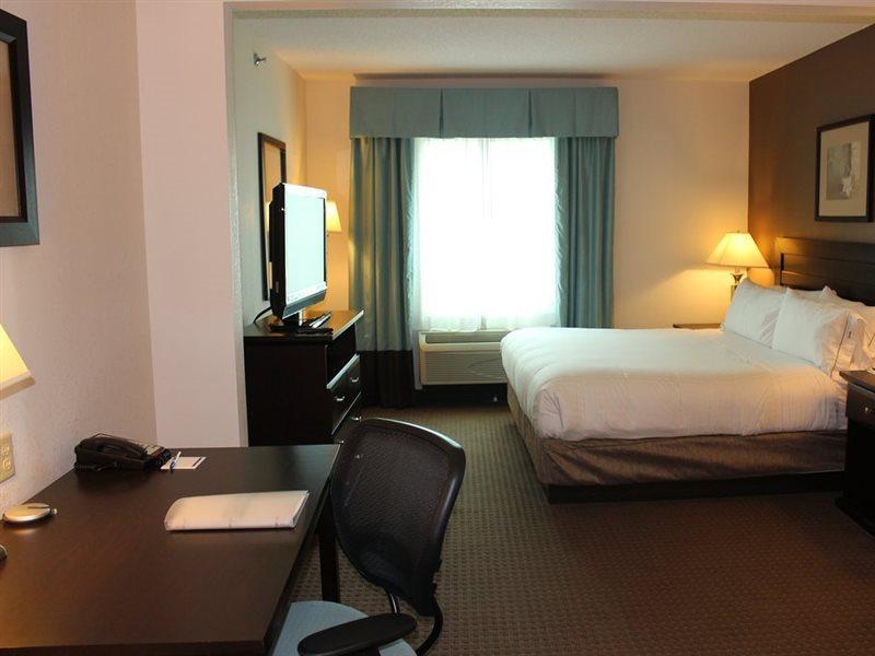 Holiday Inn Express & Suites Mobile West I-10 By Ihg Тіллменс-Корнер Екстер'єр фото