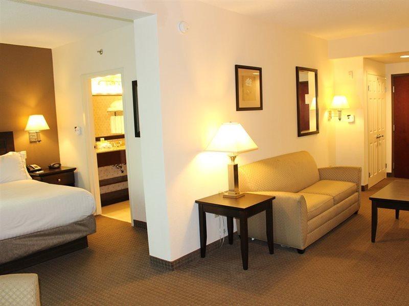 Holiday Inn Express & Suites Mobile West I-10 By Ihg Тіллменс-Корнер Екстер'єр фото