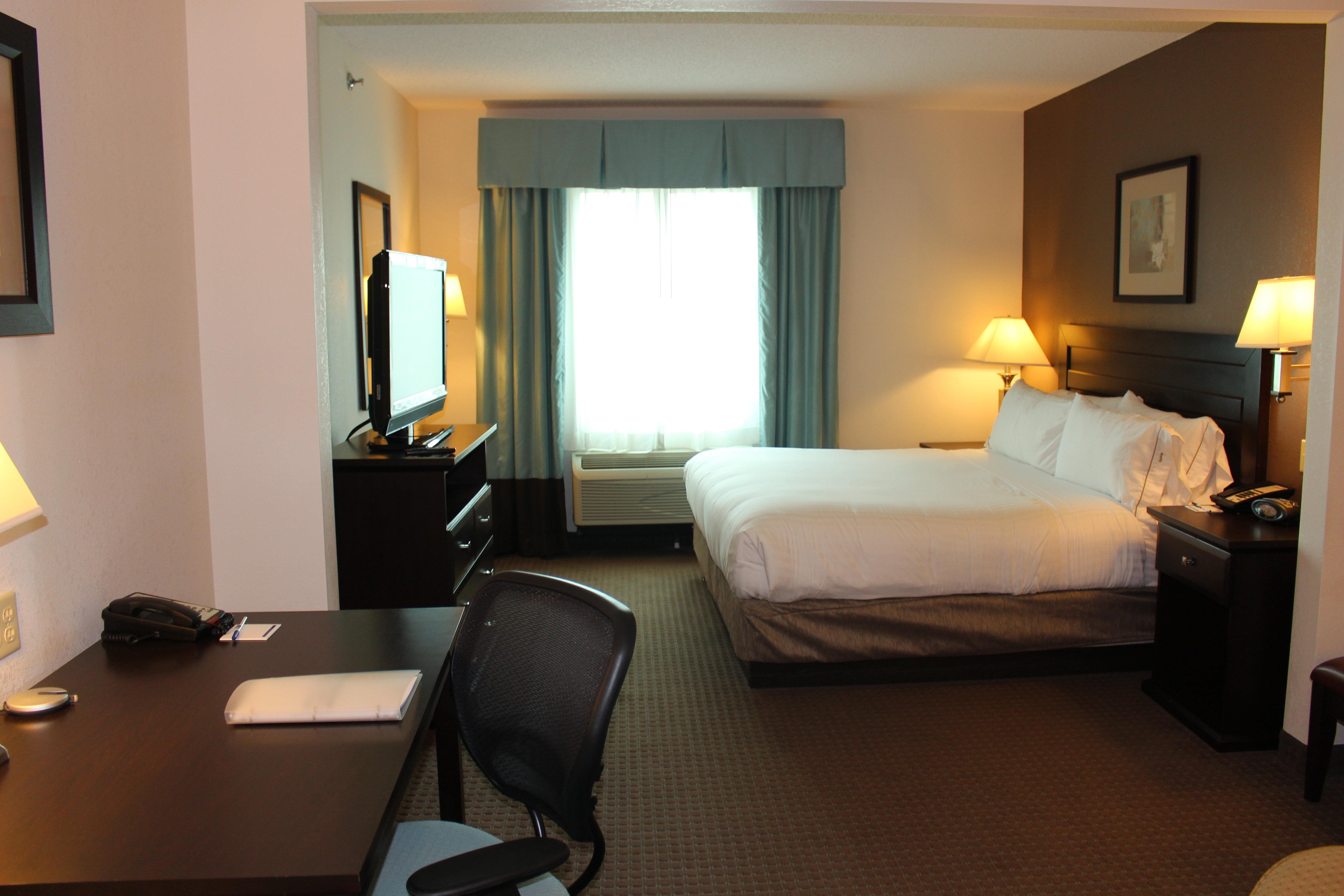 Holiday Inn Express & Suites Mobile West I-10 By Ihg Тіллменс-Корнер Екстер'єр фото