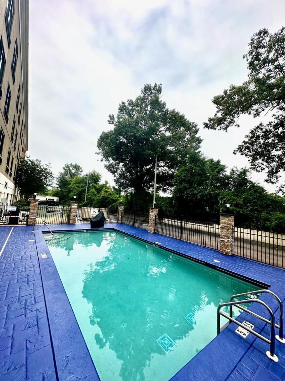 Holiday Inn Express & Suites Mobile West I-10 By Ihg Тіллменс-Корнер Екстер'єр фото