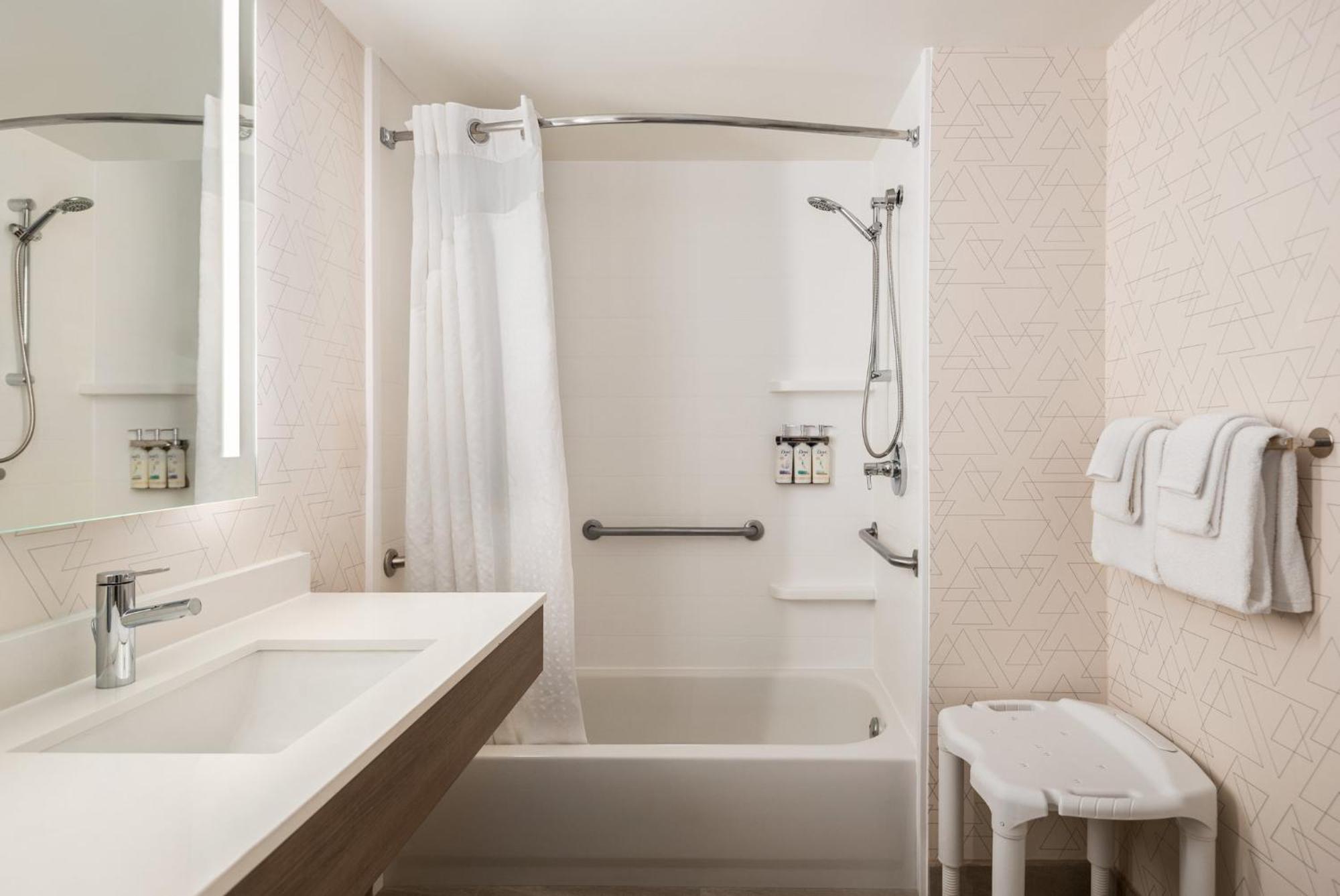 Holiday Inn Express & Suites Mobile West I-10 By Ihg Тіллменс-Корнер Екстер'єр фото