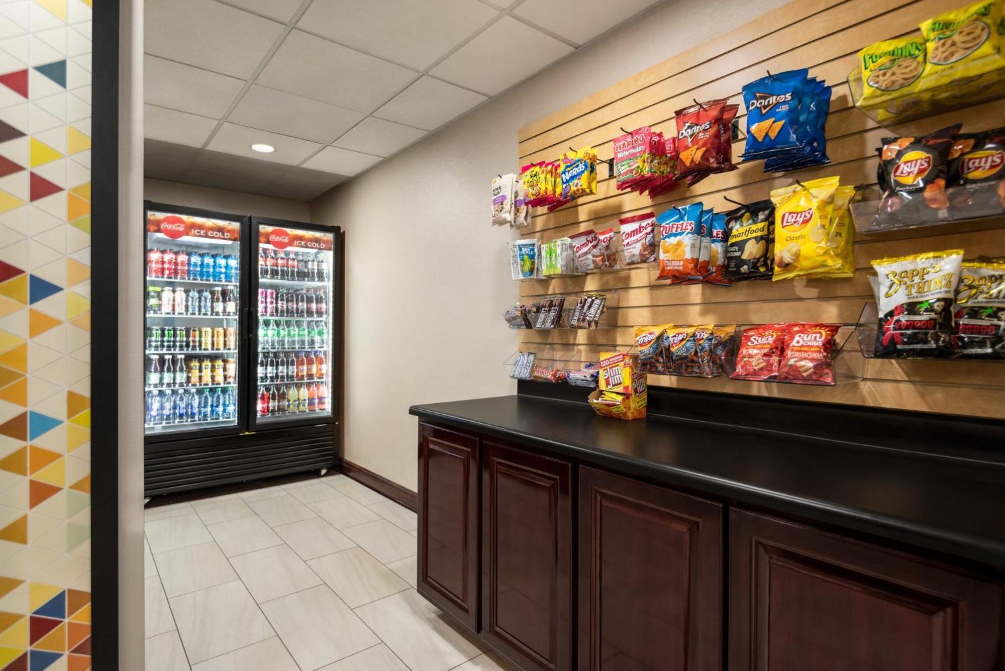 Holiday Inn Express & Suites Mobile West I-10 By Ihg Тіллменс-Корнер Екстер'єр фото