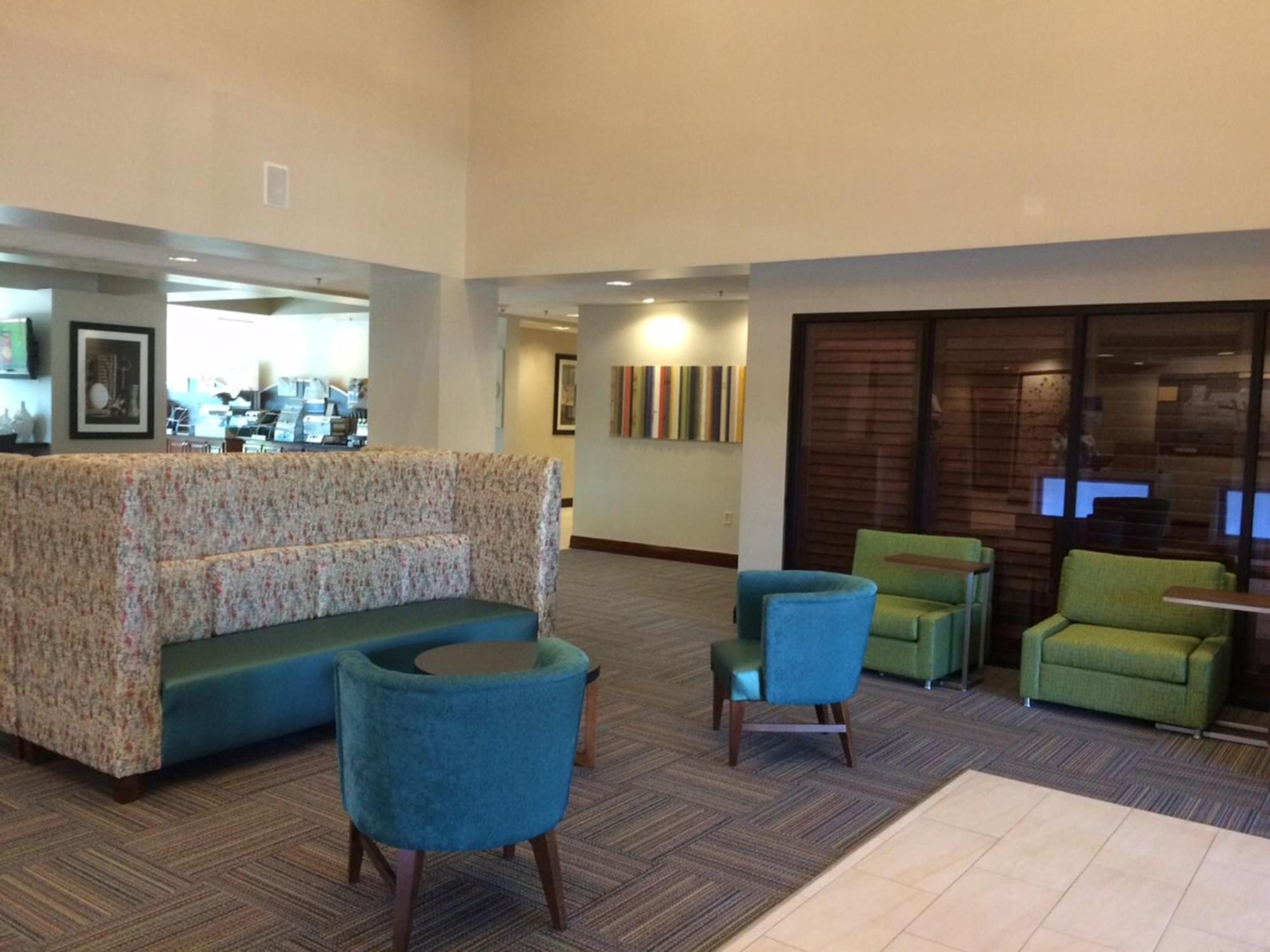 Holiday Inn Express & Suites Mobile West I-10 By Ihg Тіллменс-Корнер Екстер'єр фото