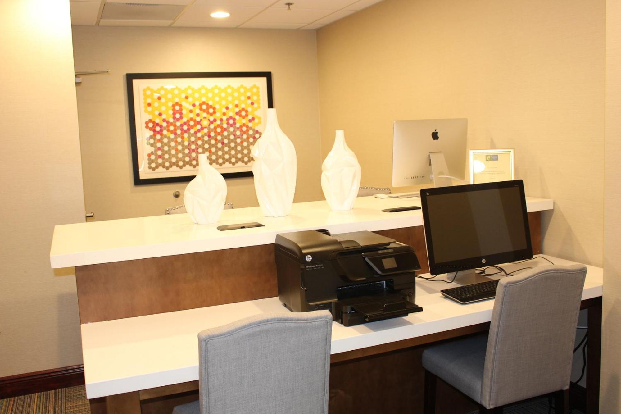 Holiday Inn Express & Suites Mobile West I-10 By Ihg Тіллменс-Корнер Екстер'єр фото