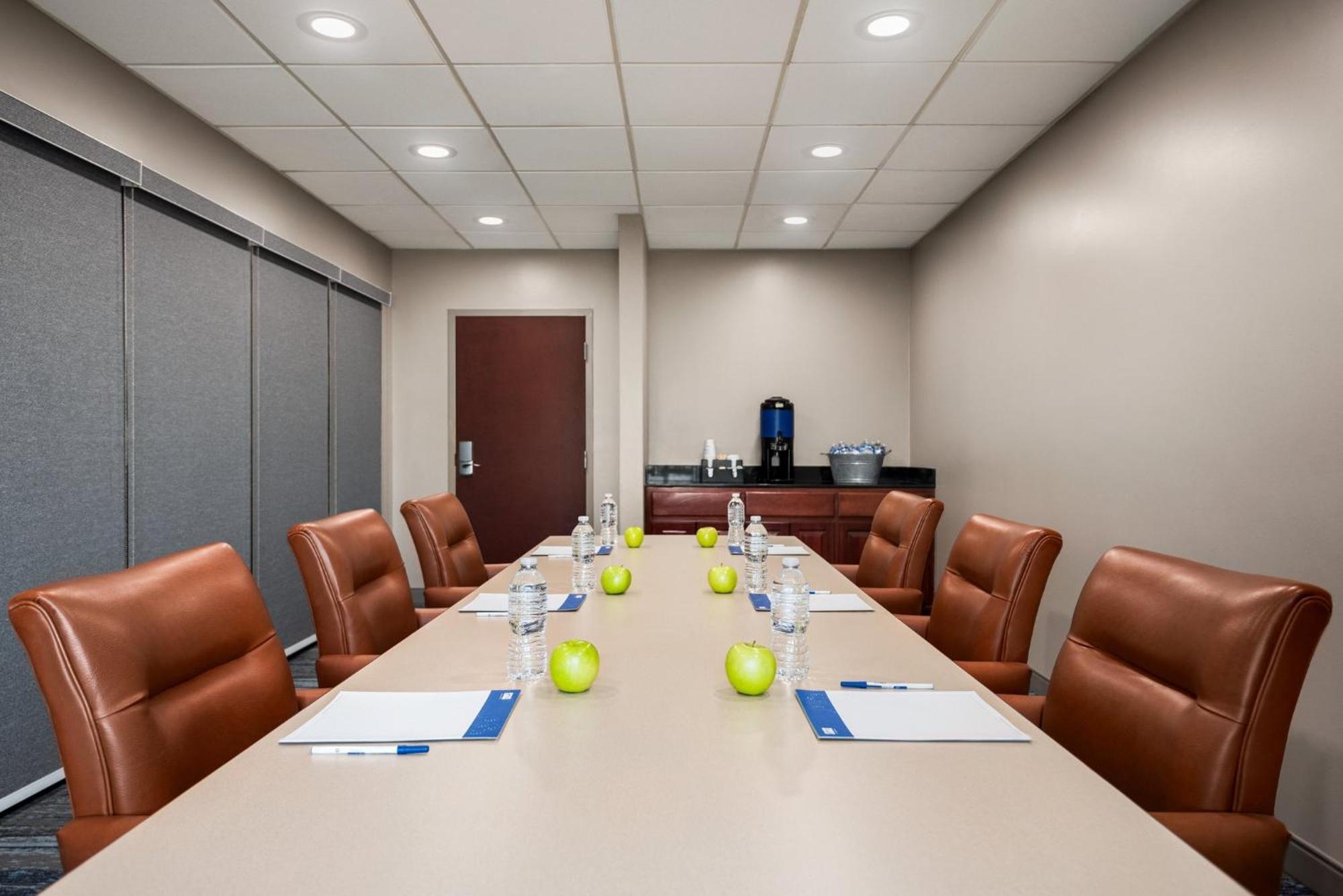 Holiday Inn Express & Suites Mobile West I-10 By Ihg Тіллменс-Корнер Екстер'єр фото