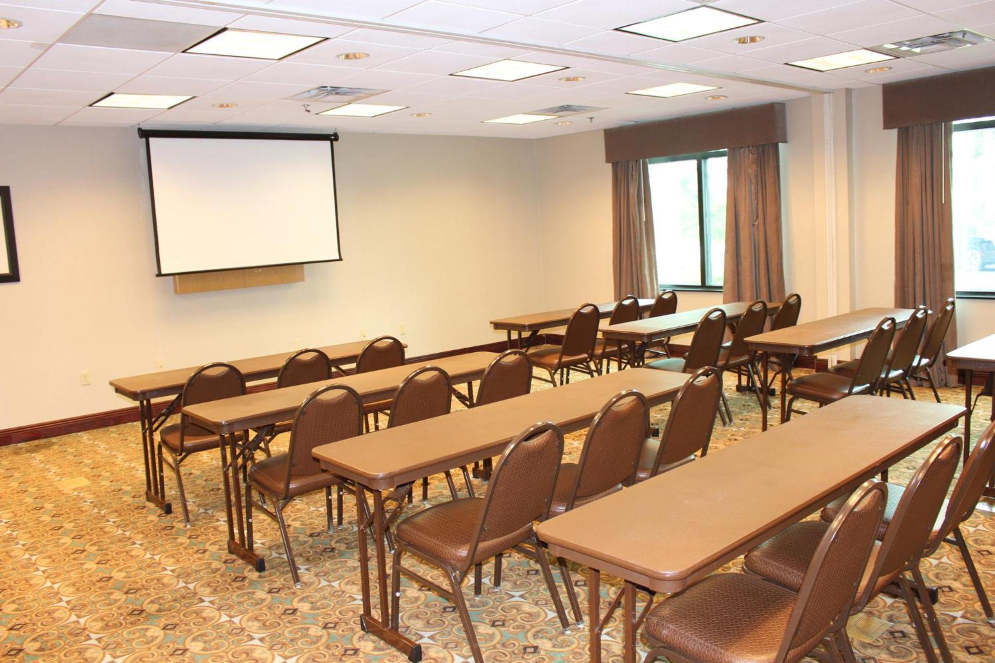 Holiday Inn Express & Suites Mobile West I-10 By Ihg Тіллменс-Корнер Екстер'єр фото
