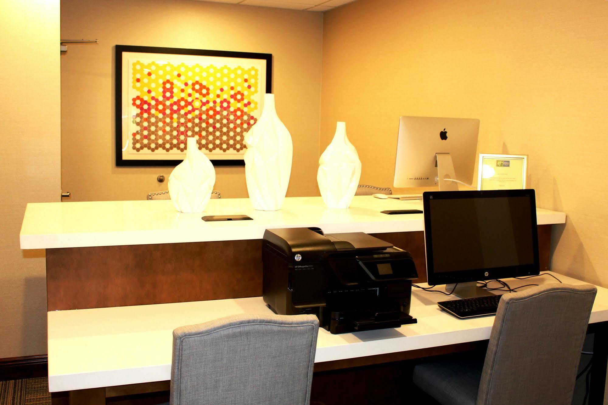 Holiday Inn Express & Suites Mobile West I-10 By Ihg Тіллменс-Корнер Екстер'єр фото